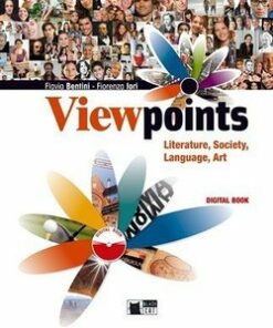 Viewpoints Teacher's Book with Audio CD & Video DVD - Jane Cadwallader - 9788853013781