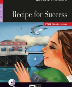 BCRT2 Recipe for Success with CD-ROM - Andrea Hutchinson - 9788853014146