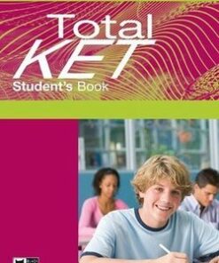 Total KET Teacher's Book with Class Audio CDs (2) -  - 9788853016201