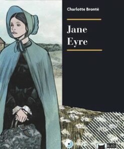 BCRT3 Jane Eyre with Audio CD / CD-ROM (Reading and Training - Life Skills) - Charlotte Bronte - 9788853017185