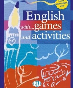 English with Games and Activities Lower Intermediate - Carter