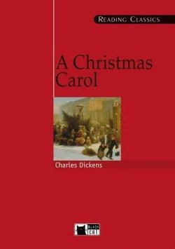 BCRC A Christmas Carol with Audio CD - Charles Dickens - 9788877542830