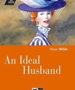 BCIL An Ideal Husband Book with Audio CD - Collective - 9788877544049