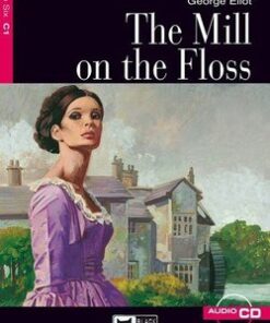 BCRT6 The Mill On The Floss Book with Audio CD - George Elliot - 9788877547989