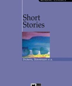 BCRC Short Stories (Dickens