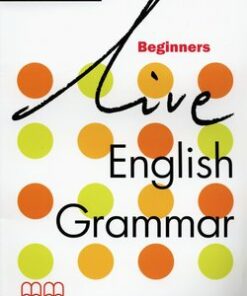 Live English Grammar Beginners - Mitchel