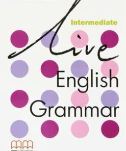 Live English Grammar Intermedate - Mitchel