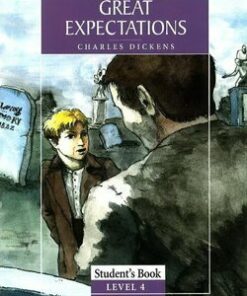CS4 Great Expectations Pack (Reader