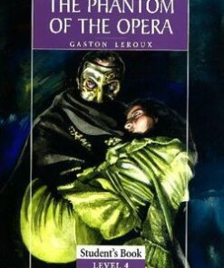 CS4 The Phantom of The Opera Pack (Reader