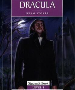 CS4 Dracula Pack (Reader