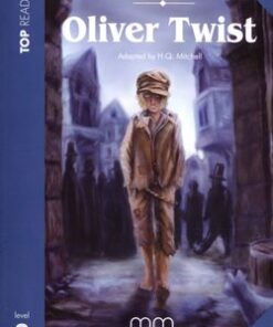 TR3 Oliver Twist - Mitchel