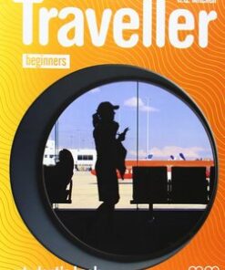 Traveller A1.1 Beginners Student's Book - Mitchel