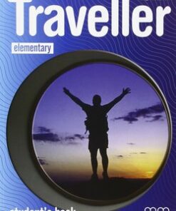 Traveller A1.2 Elementary Student's Book - Mitchel