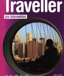 Traveller A2 Pre-Intermediate Student's Book - Mitchel