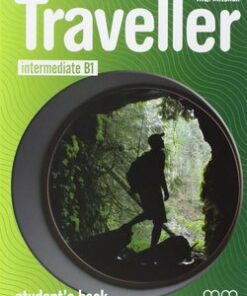 Traveller B1 Intermediate Student's Book - Mitchel