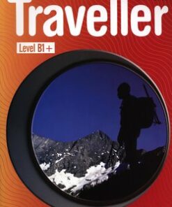 Traveller B1+ Student's Book - Mitchel