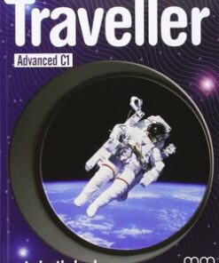 Traveller C1 Advanced Student's Book - Mitchel