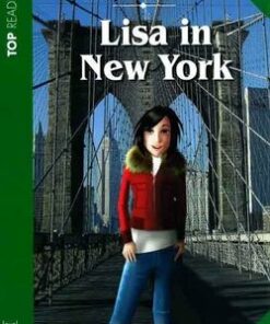 TR1 Lisa In New York - Mitchel