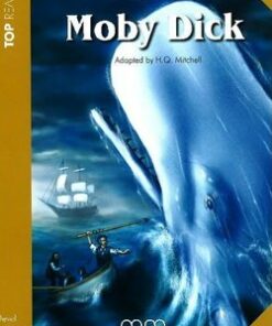 TR5 Moby Dick - Mitchel