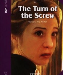 TR4 The Turn of The Screw with Glossary - Adapted by: Mitchell
