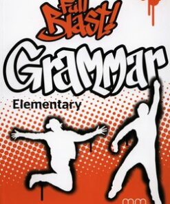 Full Blast! Grammar Elementary - Mitchel