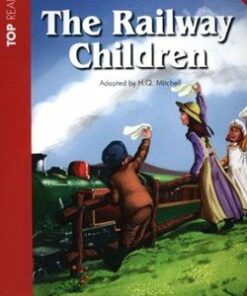 TR2 Railway Children - Mitchel
