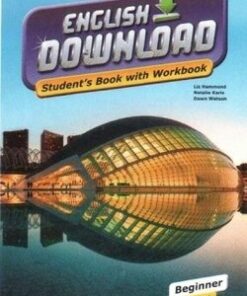 English Download (Combo - Split Edition) A1.1 Student's Book with Workbook -  - 9789963254828