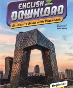 English Download (Combo - Split Edition) A1.2 Student's Book with Workbook -  - 9789963254873