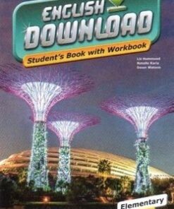 English Download (Combo - Split Edition) A2.1 Student's Book with Workbook -  - 9789963254927