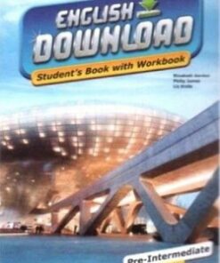 English Download (Combo - Split Edition) B1.1 Student's Book with Workbook -  - 9789963261420