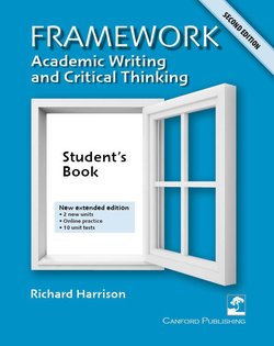academic writing and critical thinking