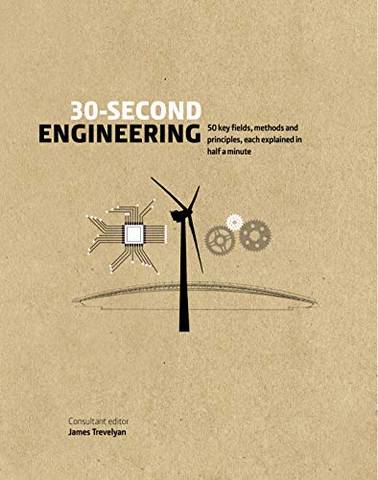 30-Second Engineering: 50 key fields