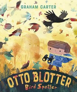 Otto Blotter