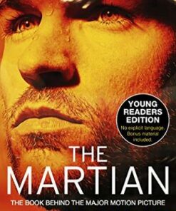 The Martian: Young Readers Edition - Andy Weir - 9781785034671