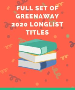 A Greenaway 2020 Longlist Complete Set - Various - green_long_2020