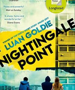 Nightingale Point - Luan Goldie - 9780008314613