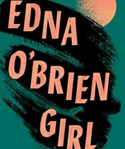 Girl - Edna O'Brien - 9780571341160