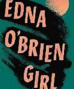 Girl - Edna O'Brien - 9780571341184