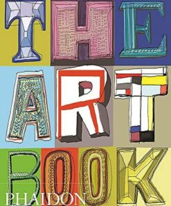 The Art Book: Mini Format - Tom Melick - 9780714867960