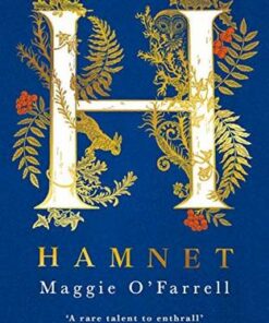 Hamnet: Longlisted for the Women's Prize for Fiction - Maggie O'Farrell - 9781472223791