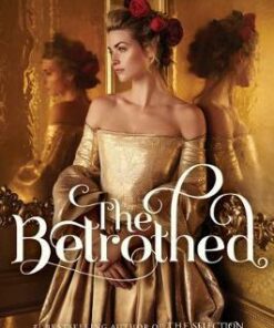 The Betrothed - Kiera Cass - 9780008158828