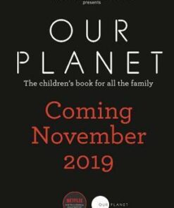 Our Planet: The One Place We All Call Home - Matt Whyman - 9780008180317