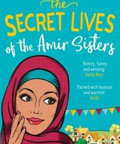 The Secret Lives of the Amir Sisters - Nadiya Hussain - 9780008192266