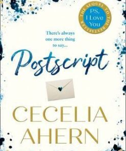 Postscript - Cecelia Ahern - 9780008194901