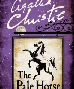 The Pale Horse - Agatha Christie - 9780008196387
