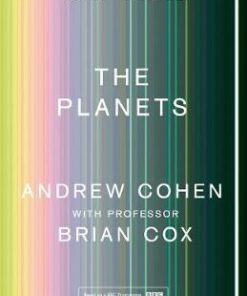 The Planets - Brian Cox - 9780008280574