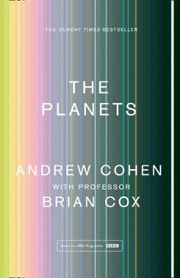 The Planets - Brian Cox - 9780008280574