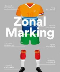 Zonal Marking: The Making of Modern European Football - Michael Cox - 9780008291174