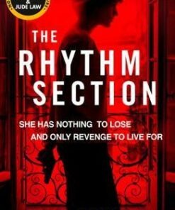 The Rhythm Section (The Stephanie Fitzpatrick series