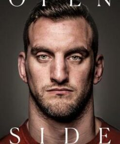 Open Side: The Official Autobiography - Sam Warburton - 9780008336592